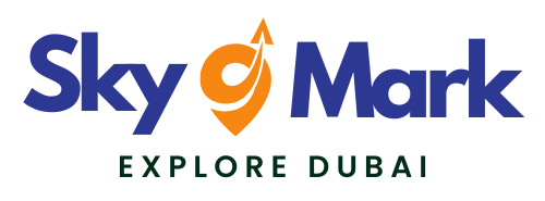 Sky Mark Logo