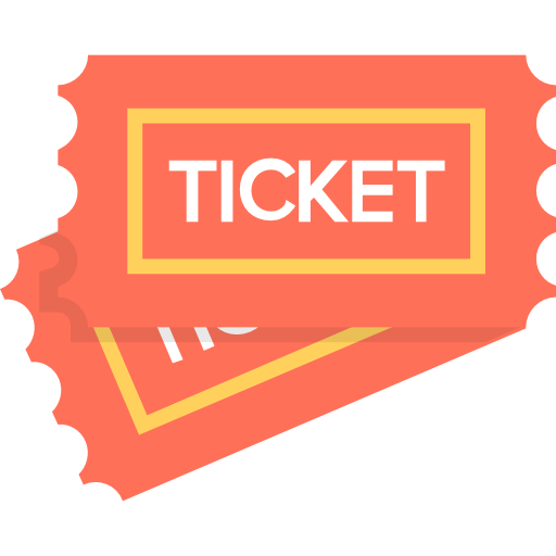 theme park tickets