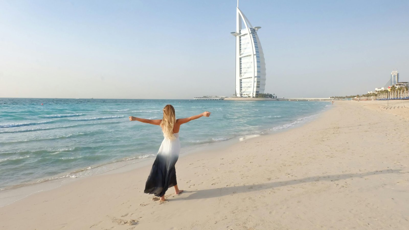 Dubai Tour Experience