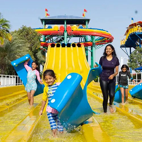 Legoland Water Park
