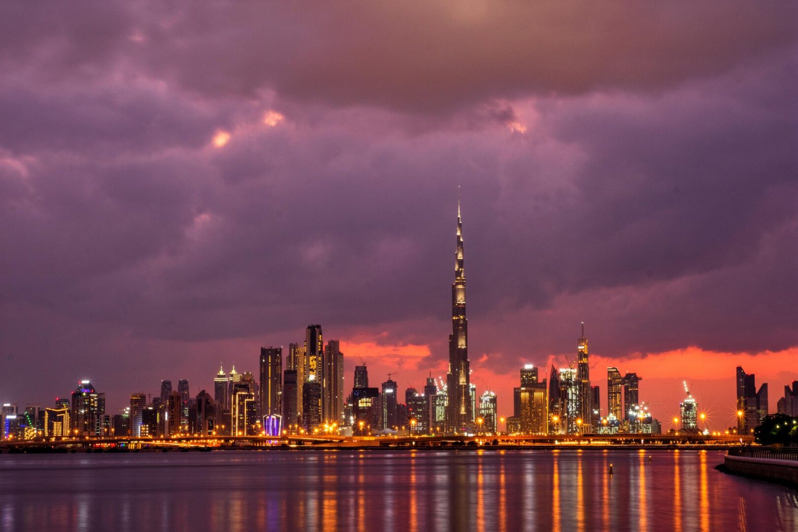 Burj Khalifa Tickets Dubai – At The Top and SKY Lounge