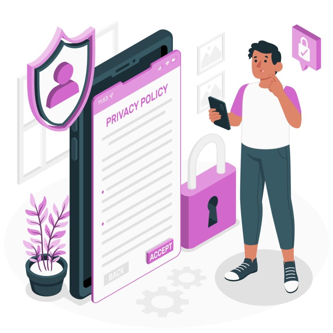 Privacy Policy - SkymarkTrip