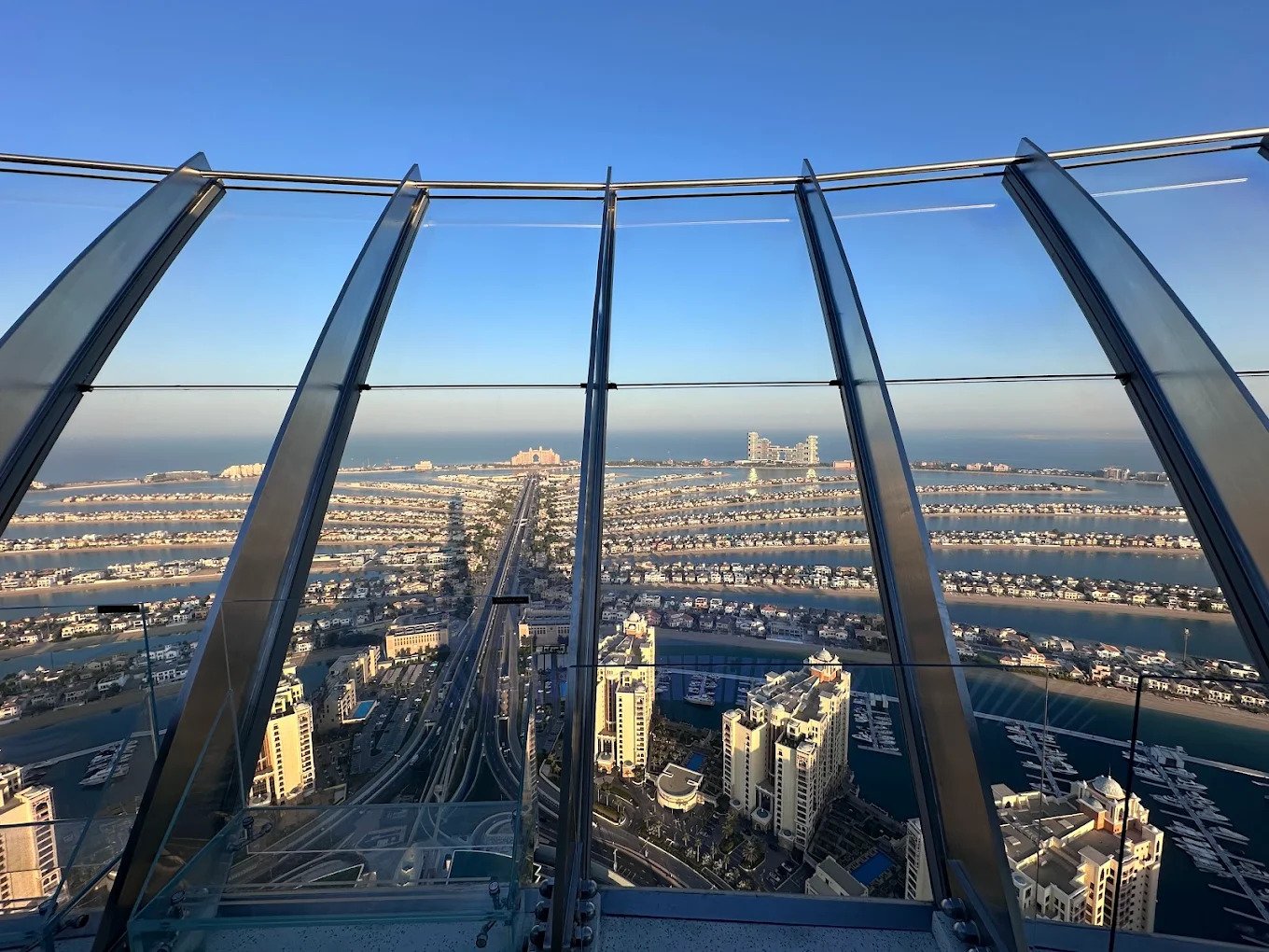 The View at The Palm Tickets – Discounted Entry